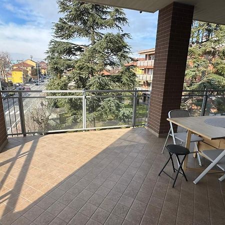 Alle Porte Di Torino Moncalieri Bagian luar foto