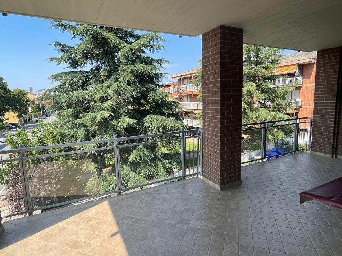 Alle Porte Di Torino Moncalieri Bagian luar foto