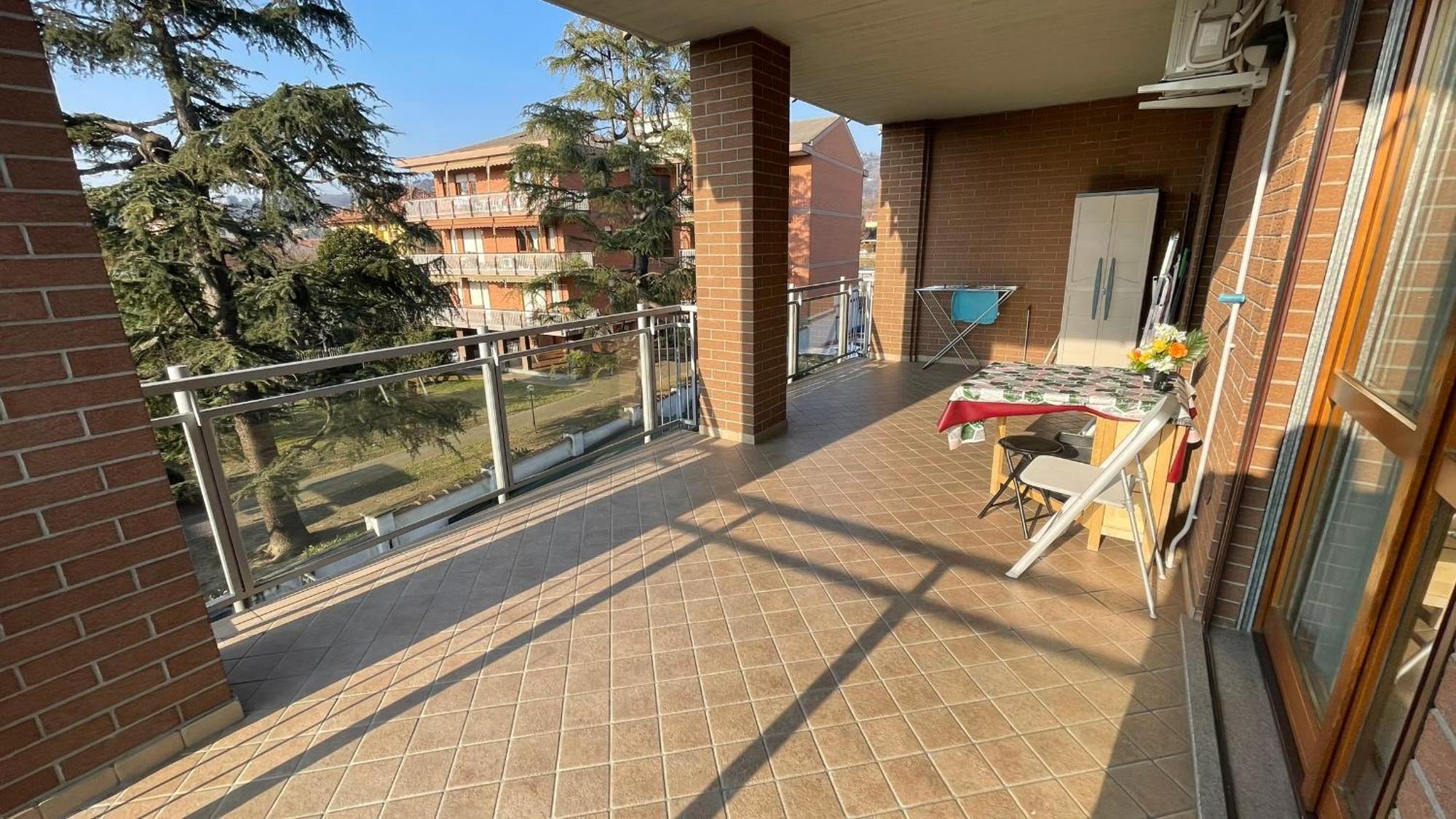 Alle Porte Di Torino Moncalieri Bagian luar foto