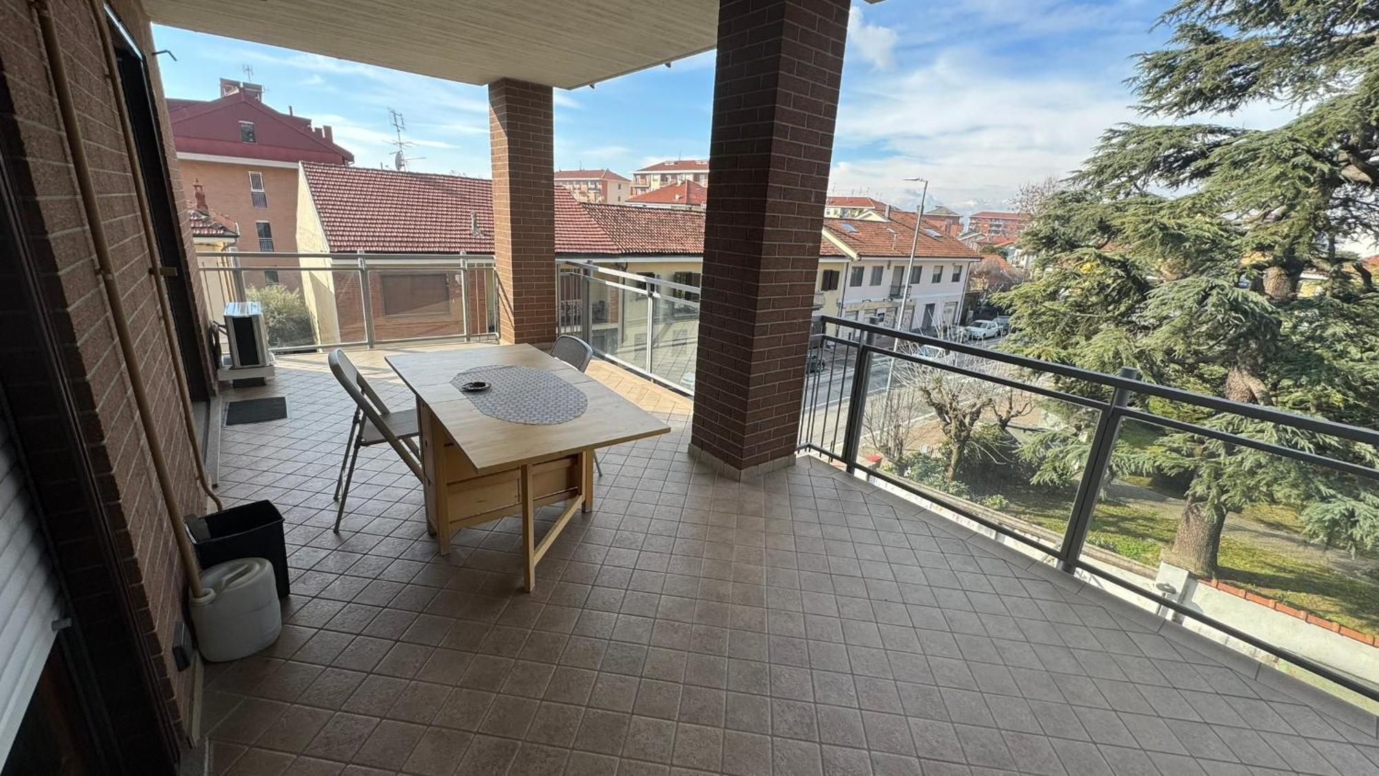 Alle Porte Di Torino Moncalieri Bagian luar foto